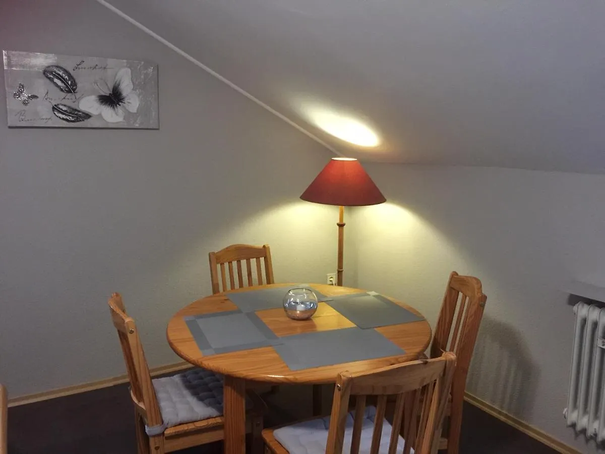 *** Hotel Landhaus Am Forst Bad Alexandersbad Germany
