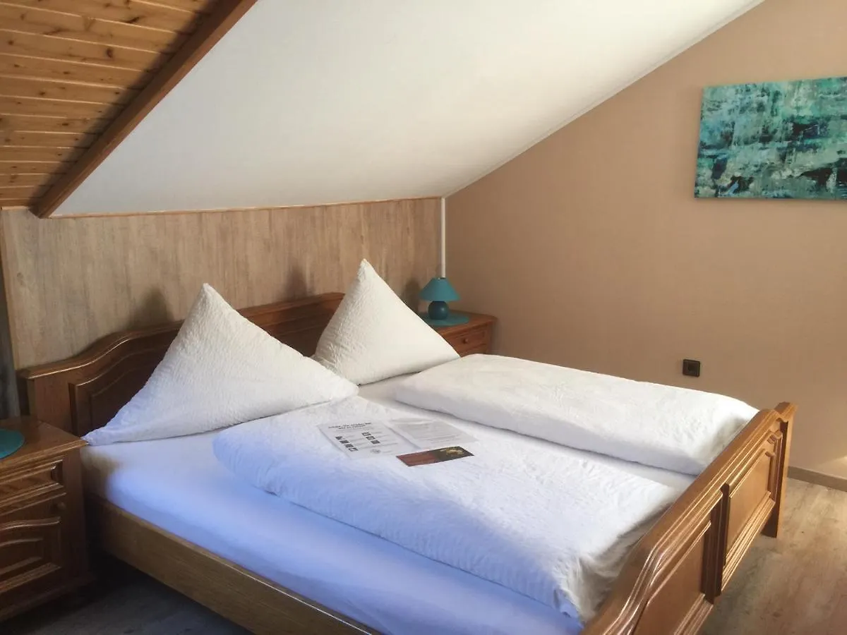 Landhaus Am Forst Bad Alexandersbad