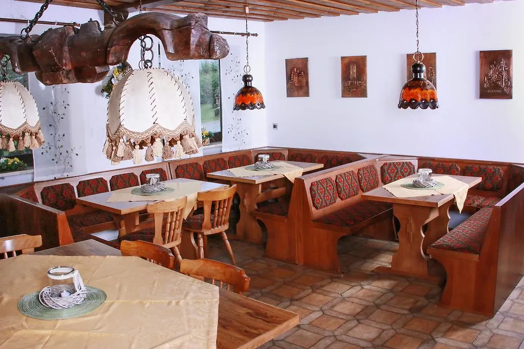 Landhaus Am Forst Bad Alexandersbad