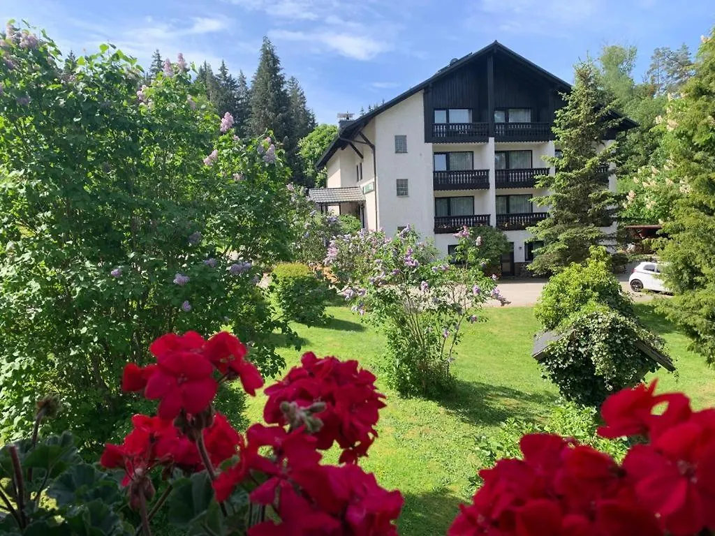 Landhaus Am Forst Bad Alexandersbad 3*,  Germany