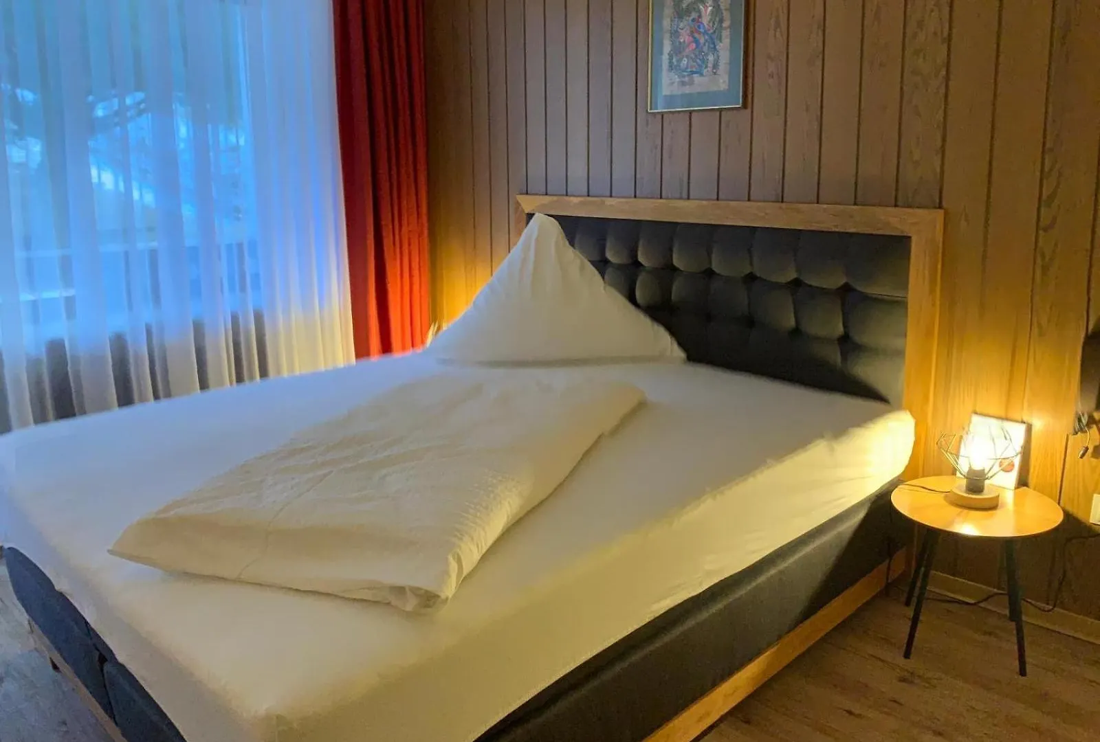 Landhaus Am Forst Bad Alexandersbad Hotel