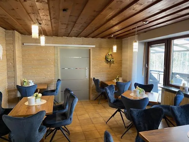 Landhaus Am Forst Bad Alexandersbad