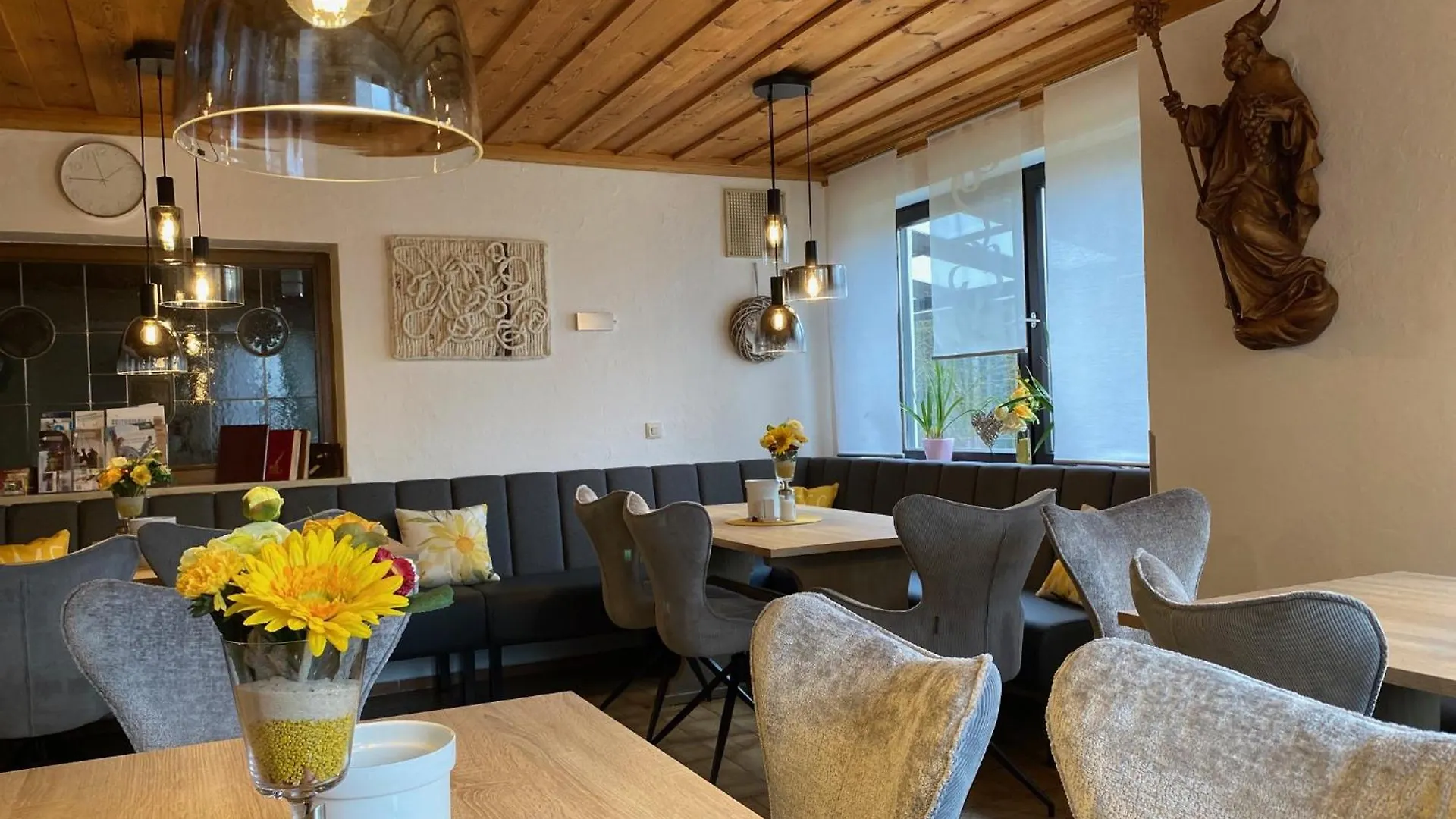 Hotel Landhaus Am Forst Bad Alexandersbad