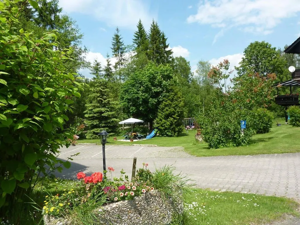 Landhaus Am Forst Bad Alexandersbad