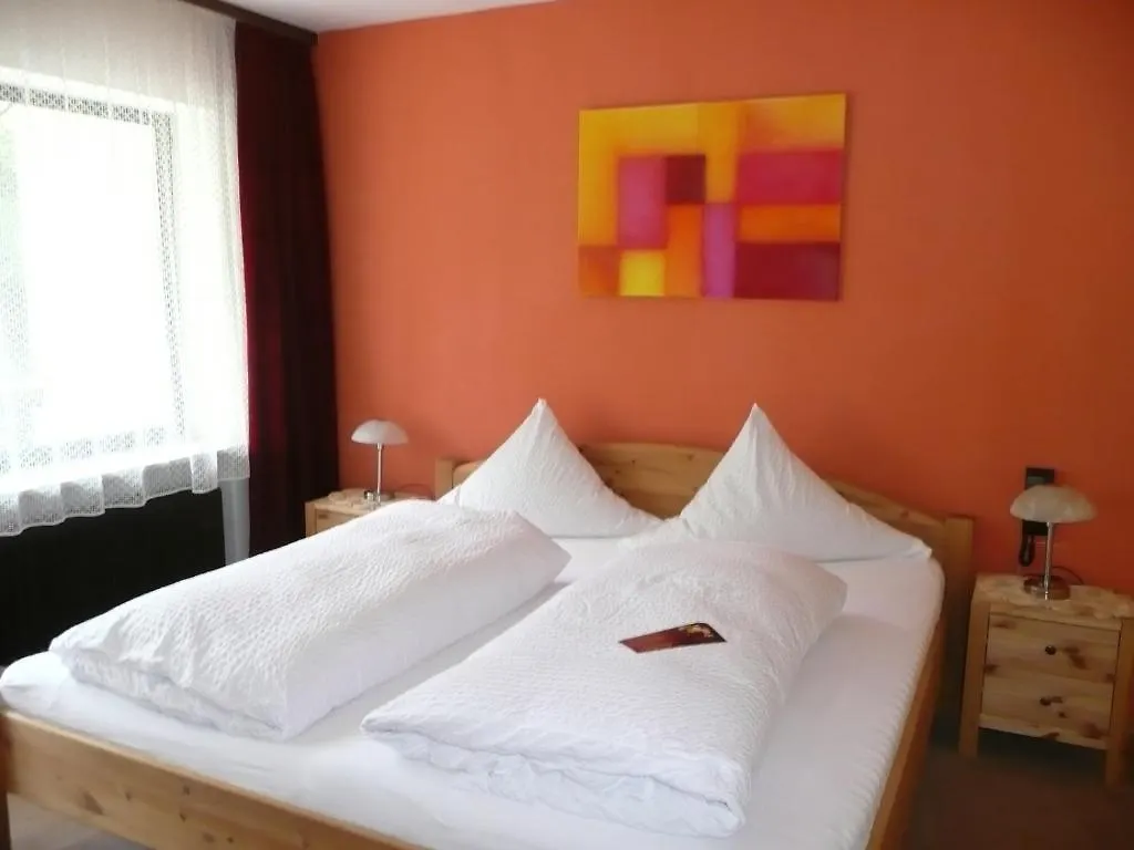 Landhaus Am Forst Bad Alexandersbad 3*,  Germany