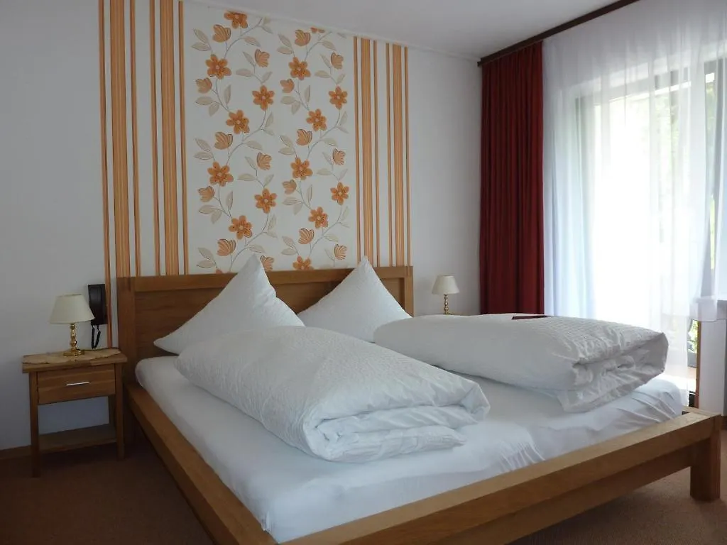 Landhaus Am Forst Bad Alexandersbad