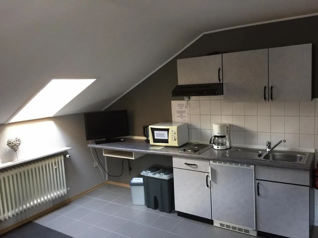 Hotel Landhaus Am Forst Bad Alexandersbad
