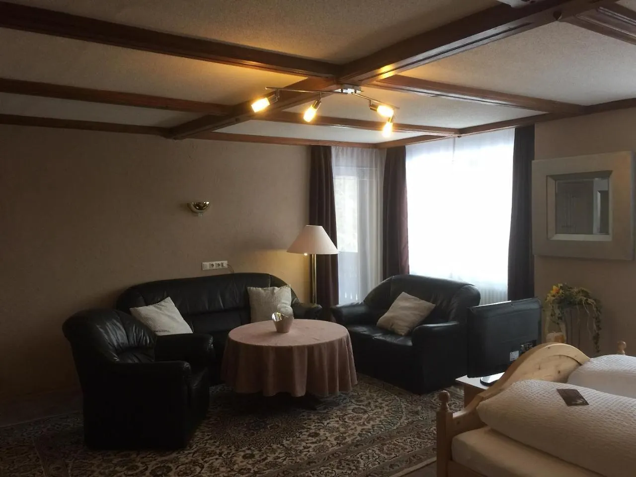 Landhaus Am Forst Bad Alexandersbad 3*,  Germany